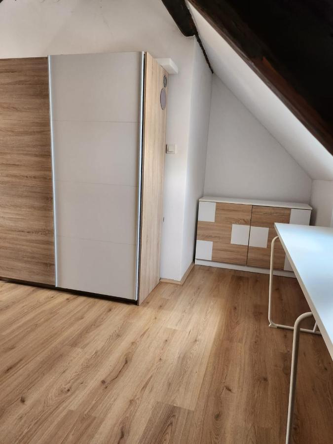 Apartman Buzanova 001 Apartment ซาเกร็บ ภายนอก รูปภาพ