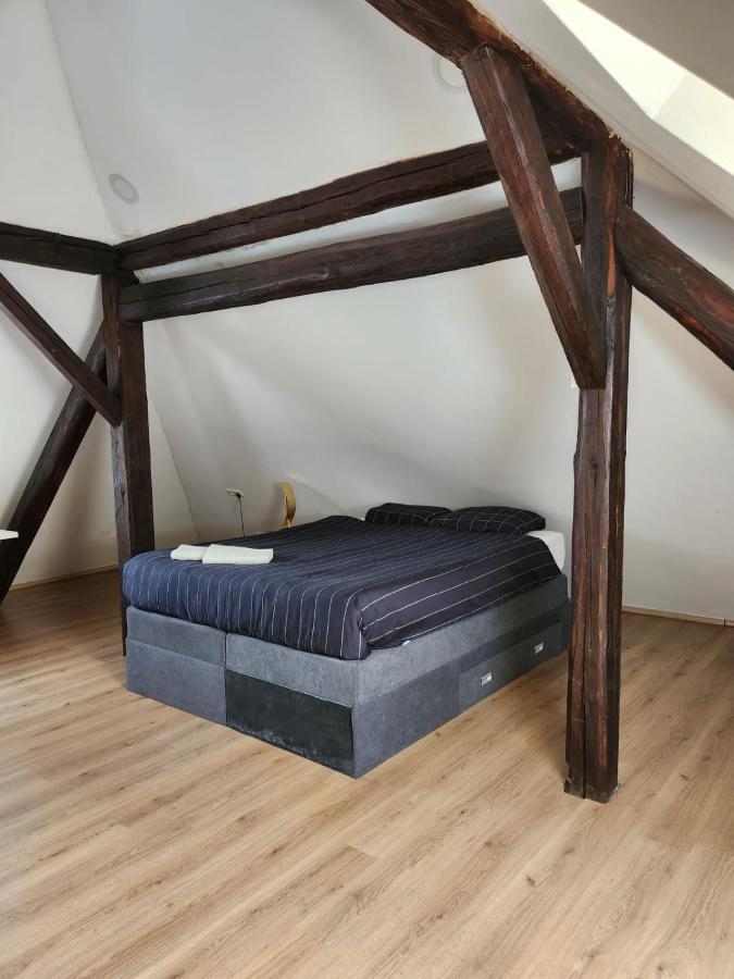 Apartman Buzanova 001 Apartment ซาเกร็บ ภายนอก รูปภาพ