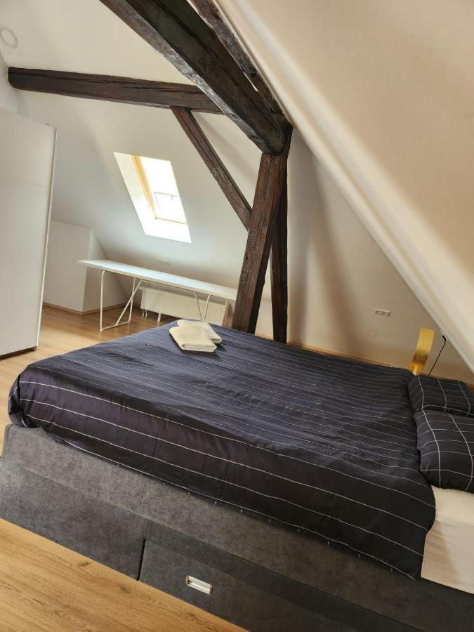 Apartman Buzanova 001 Apartment ซาเกร็บ ภายนอก รูปภาพ