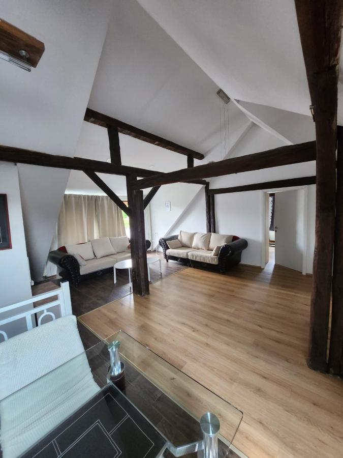 Apartman Buzanova 001 Apartment ซาเกร็บ ภายนอก รูปภาพ