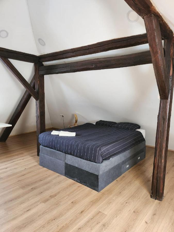 Apartman Buzanova 001 Apartment ซาเกร็บ ภายนอก รูปภาพ