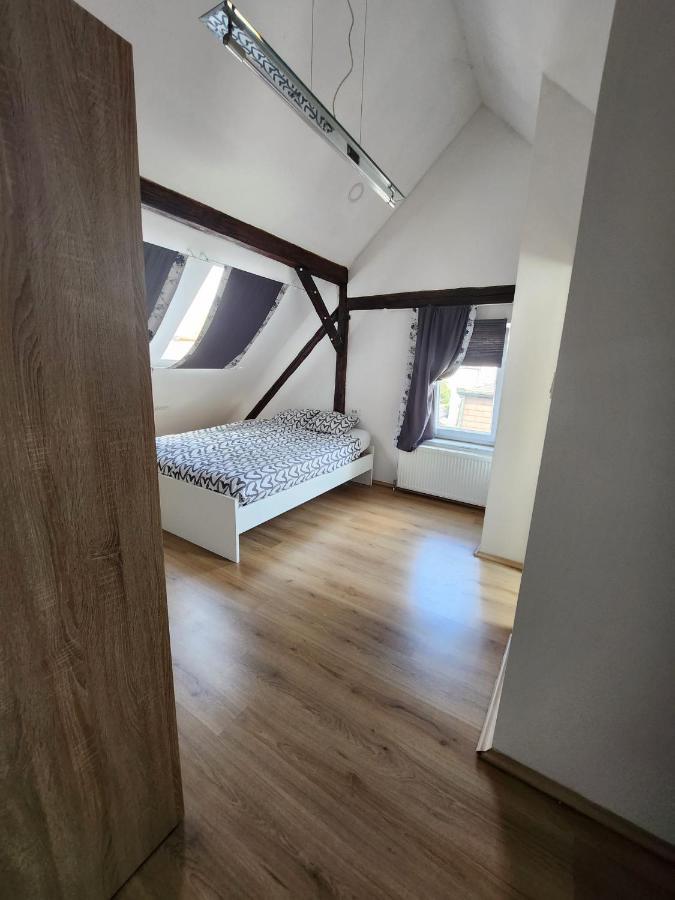 Apartman Buzanova 001 Apartment ซาเกร็บ ภายนอก รูปภาพ