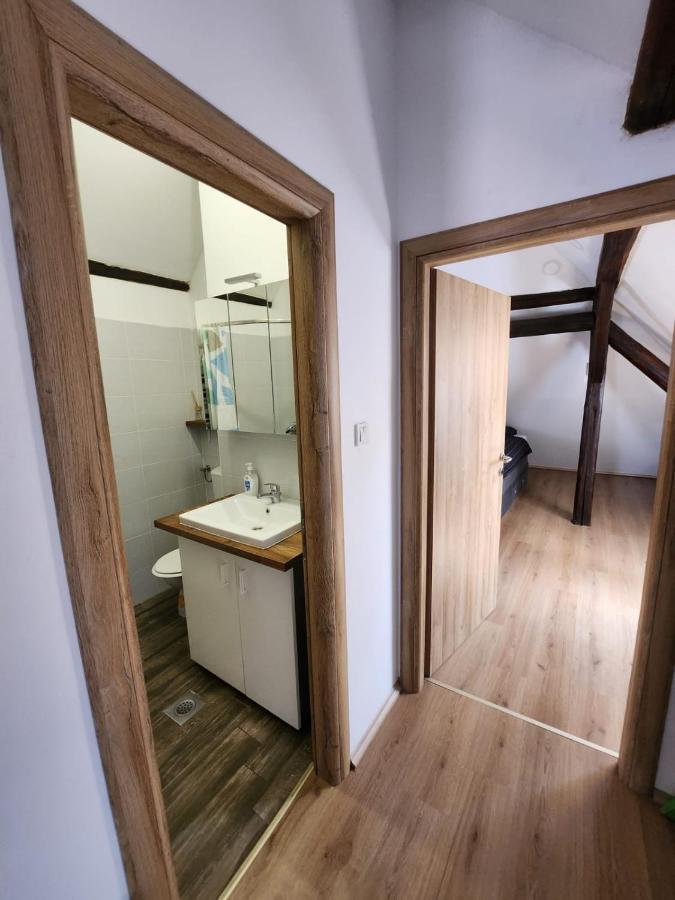 Apartman Buzanova 001 Apartment ซาเกร็บ ภายนอก รูปภาพ