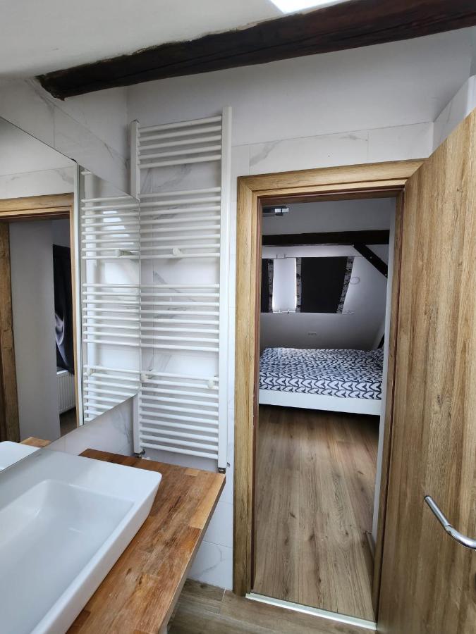 Apartman Buzanova 001 Apartment ซาเกร็บ ภายนอก รูปภาพ